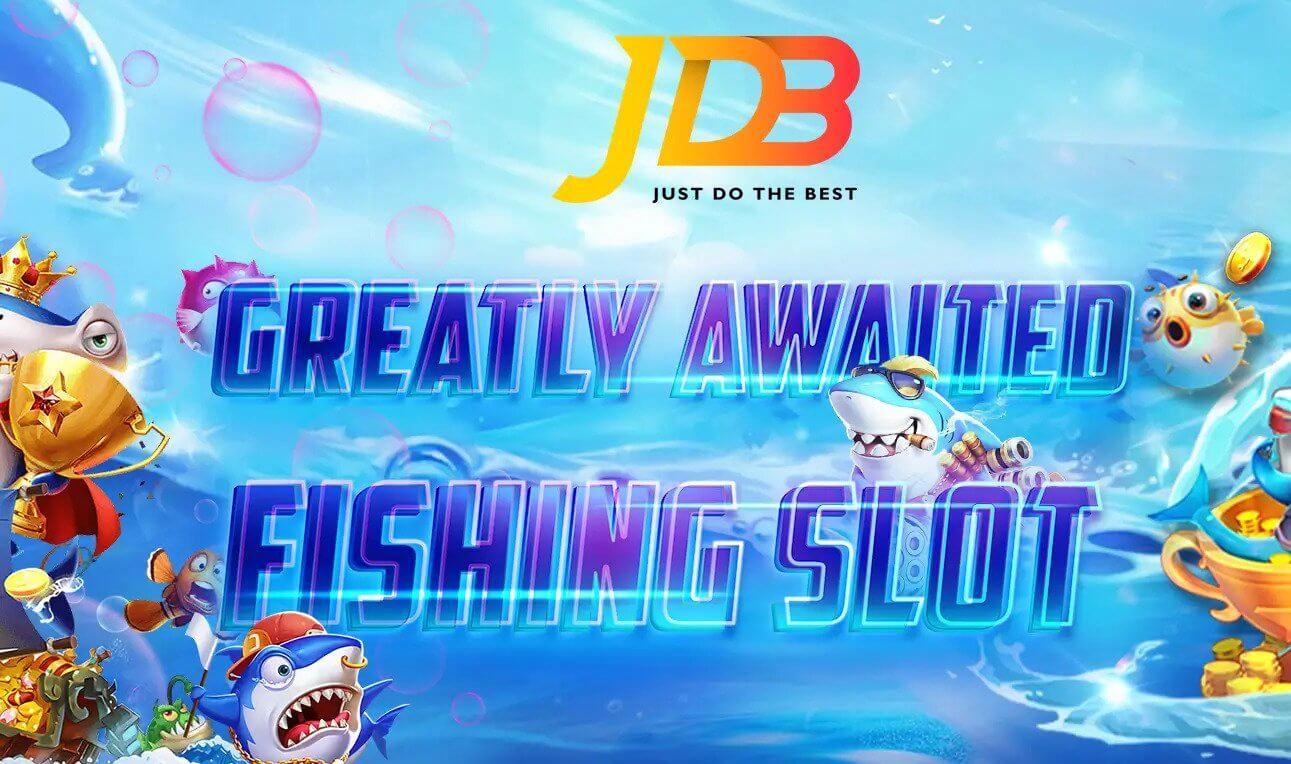 Online Fishing Shooting Game Winbox88